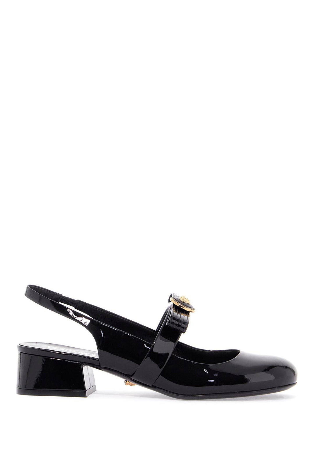 Gianni Ribbon Slingback