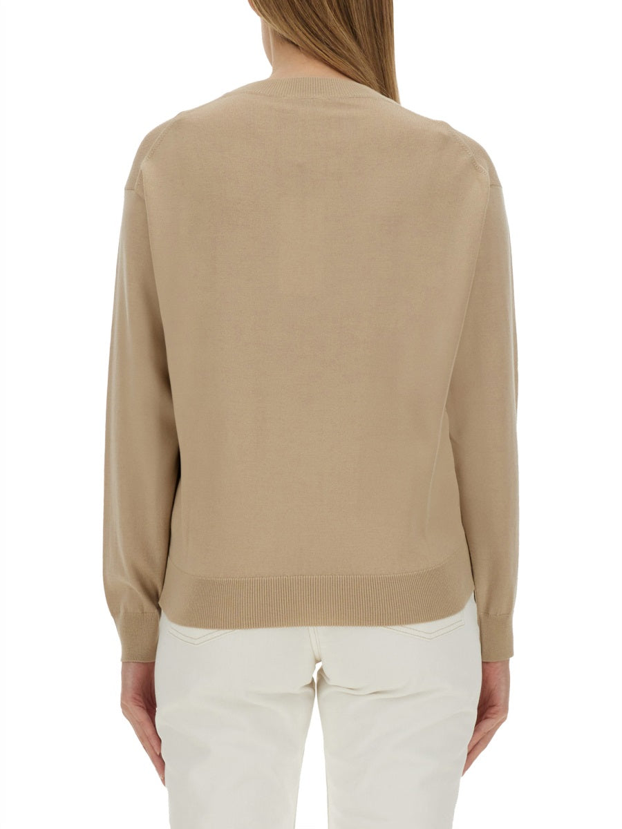 Kenzo Sweaters - Beige | Wanan Luxury