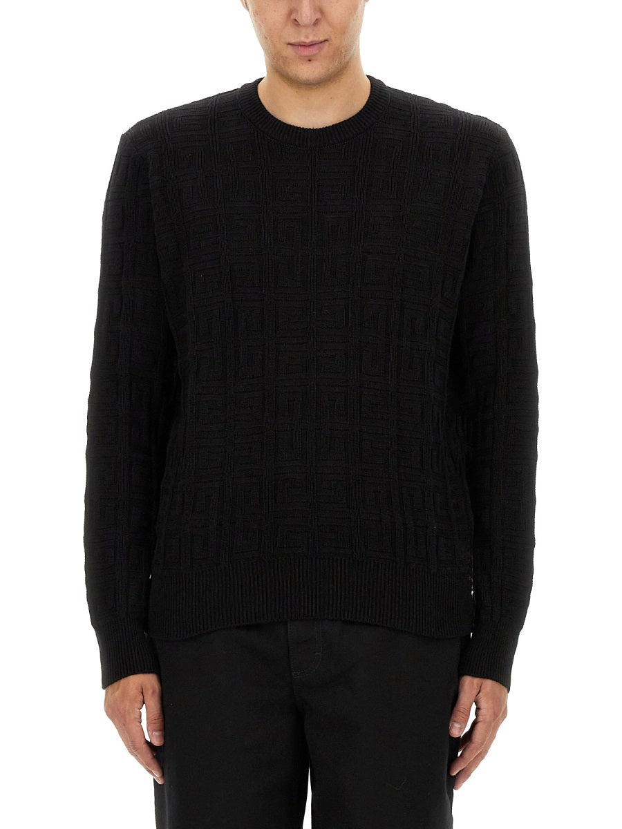 Givenchy Sweaters - Black | Wanan Luxury