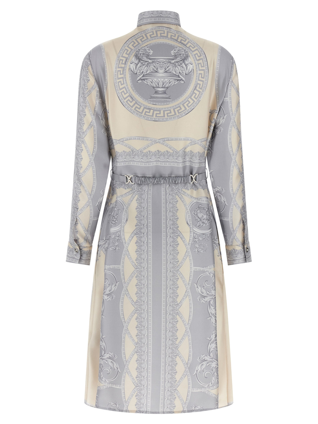Versace La Coupe Des Dieux Dresses - Multicolor | 8c31895dad0f88e0671d2602c502cad60de5d05d