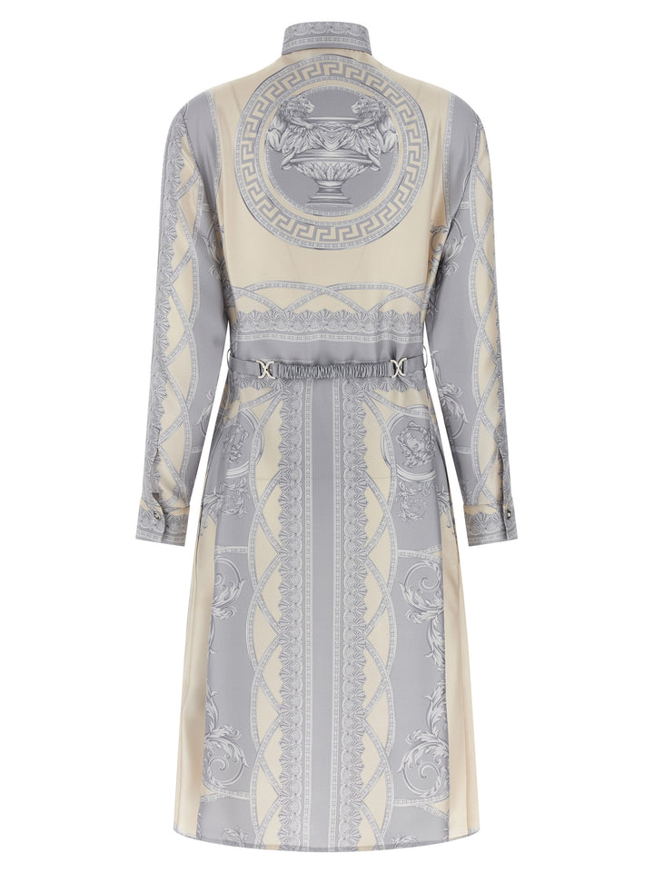 Versace La Coupe Des Dieux Dresses - Multicolor | 8c31895dad0f88e0671d2602c502cad60de5d05d