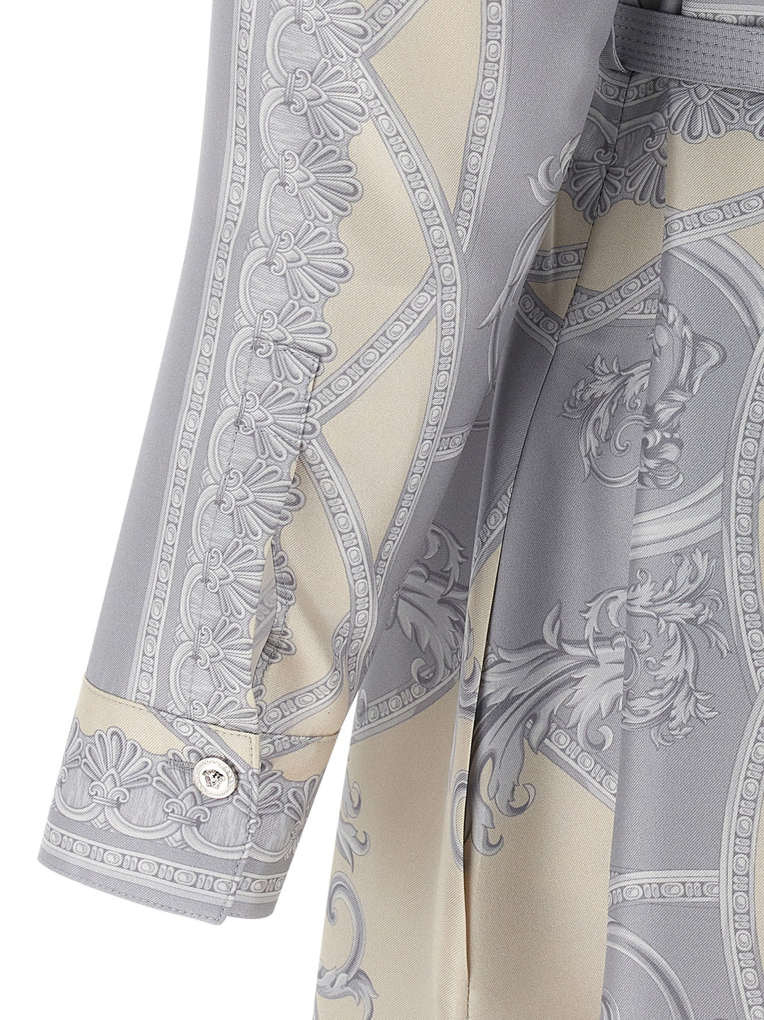 Versace La Coupe Des Dieux Dresses - Multicolor | f754942423041243f26ccbeb8b3b7a59d089b8b9