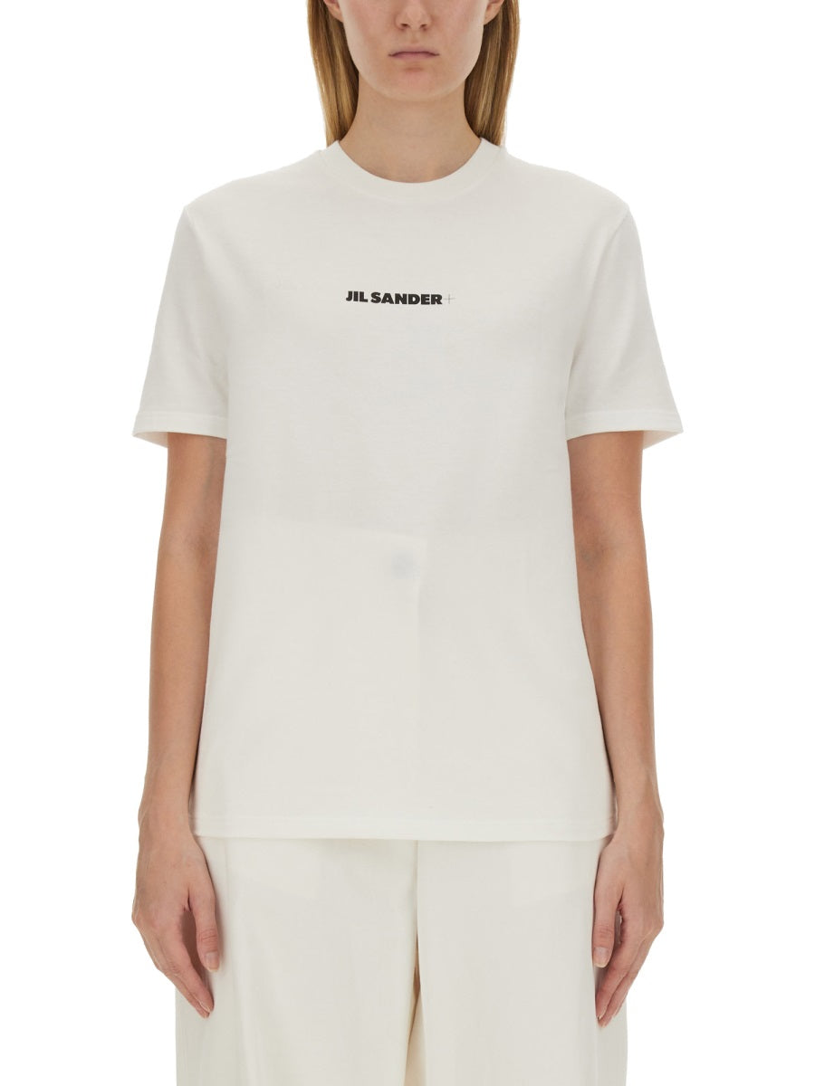 Jil Sander T shirts - White | Wanan Luxury