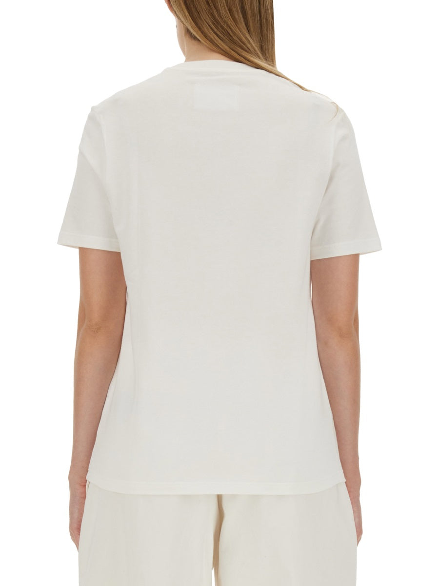 Jil Sander T shirts - White | Wanan Luxury