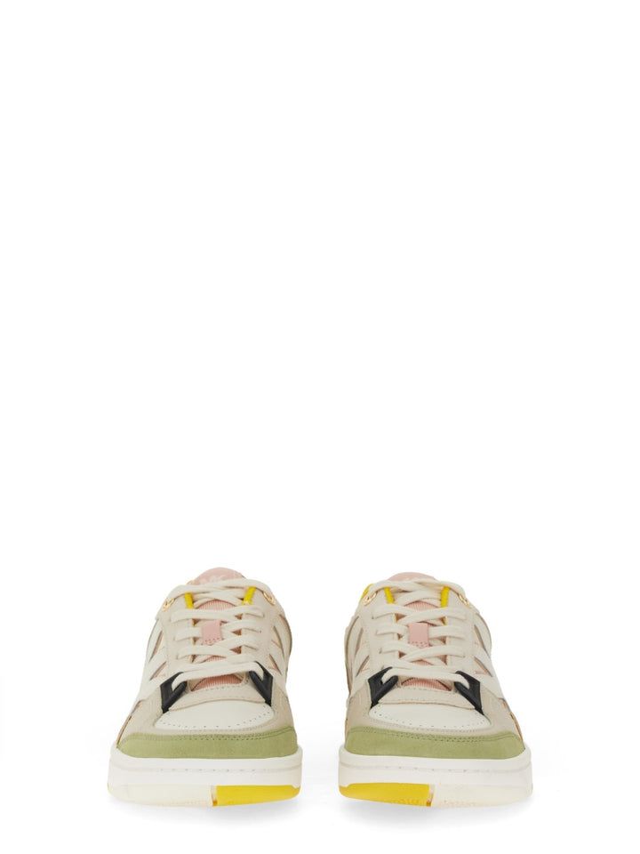 Michael Kors Sneakers - Multcolor | Wanan Luxury