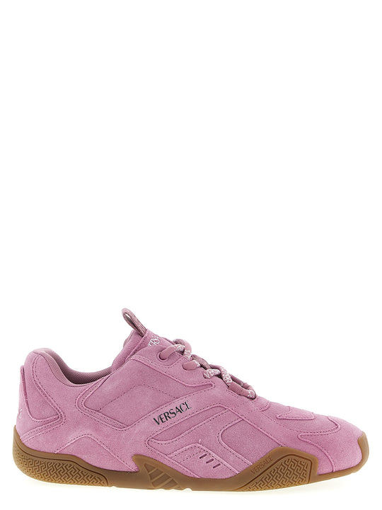Galaxia Sneakers Pink