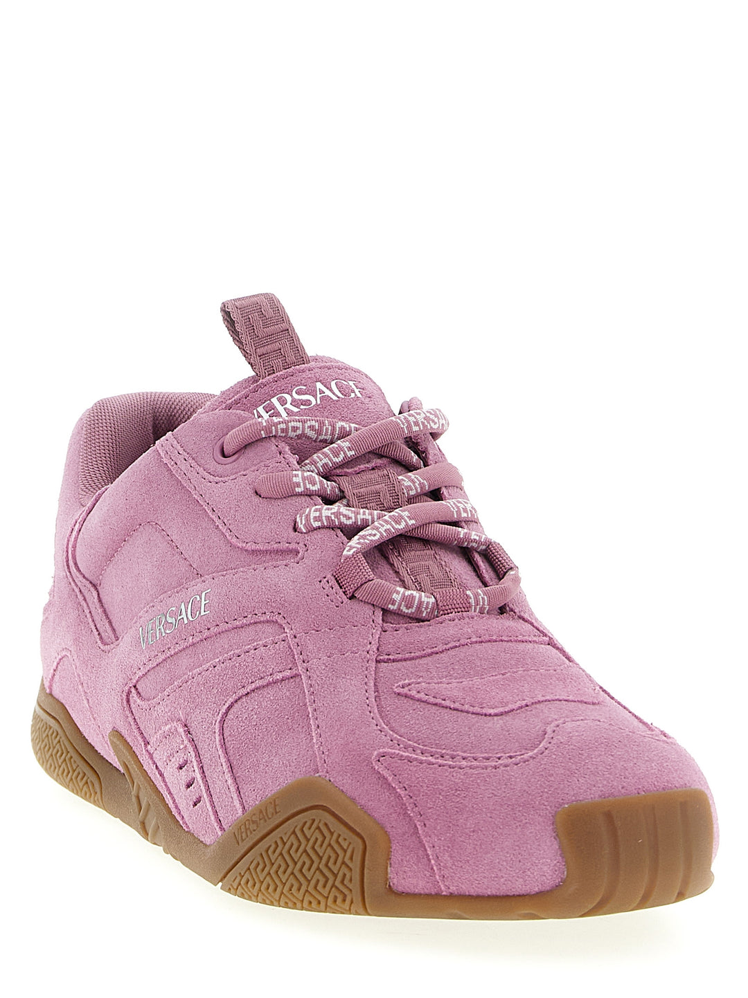 Versace Galaxia Sneakers - Pink | a2920d17149662bfd9f71cf6a9e6536f28de069e