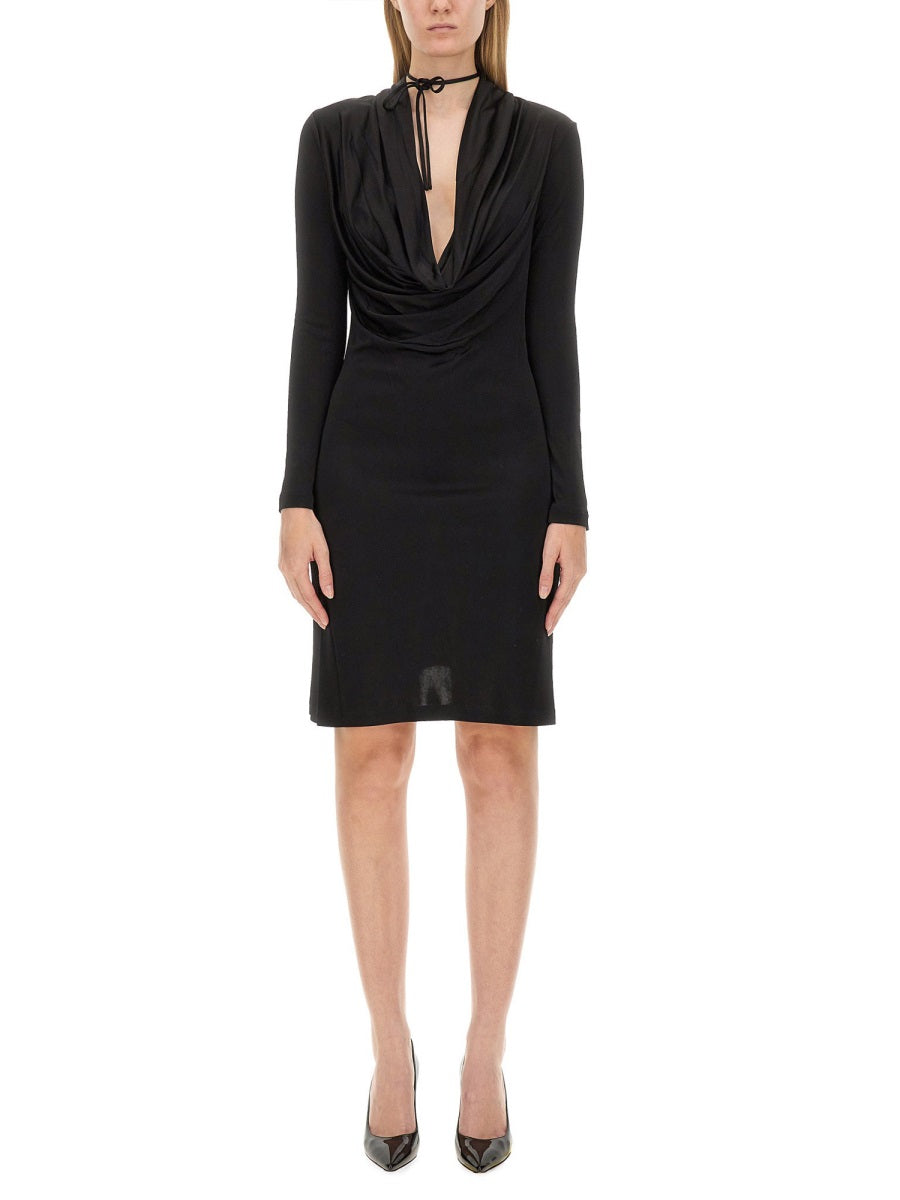 Helmut Lang Suits & Dresses - Black | Wanan Luxury