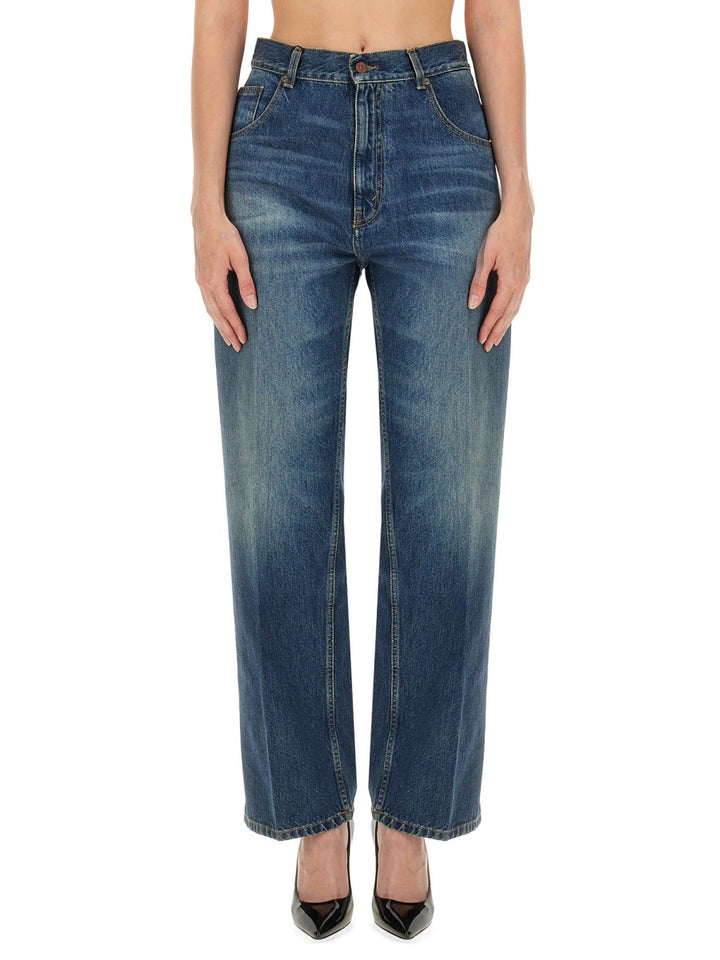 Victoria Beckham Denim - Blue | Wanan Luxury