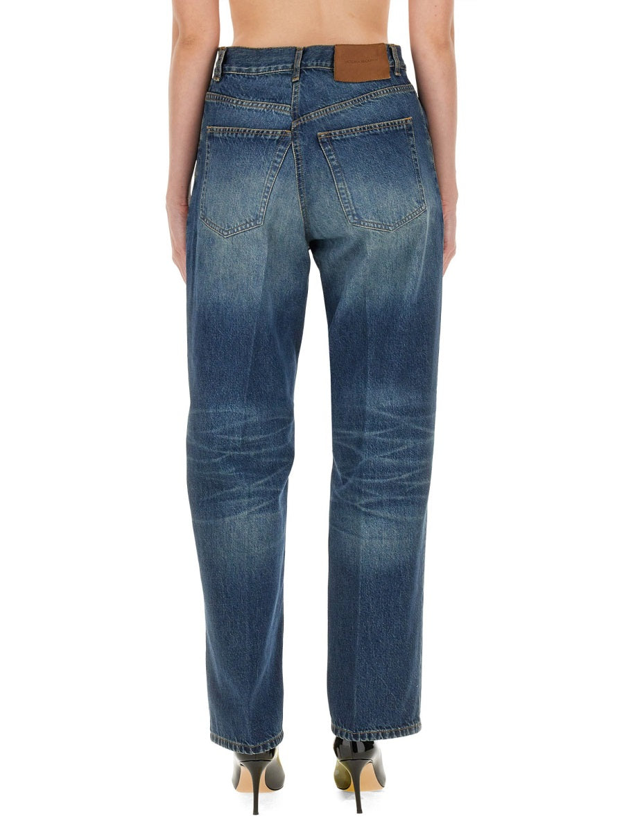 Victoria Beckham Denim - Blue | Wanan Luxury