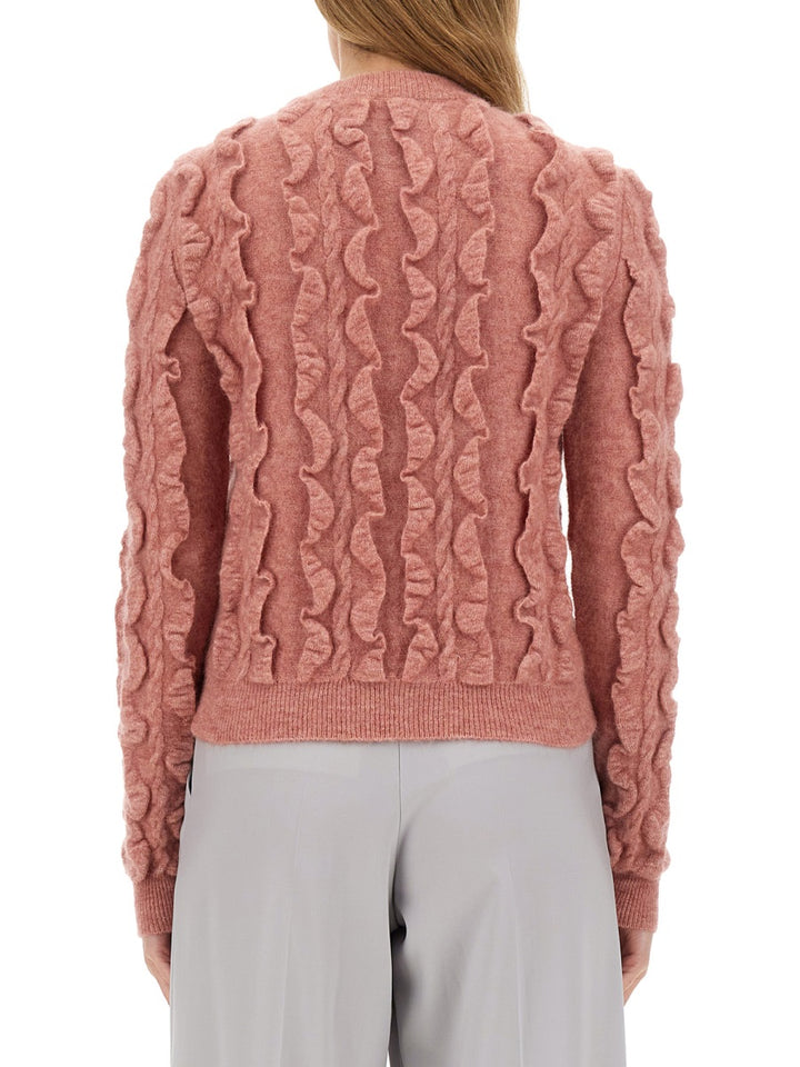 Moschino Sweaters - Pink | Wanan Luxury