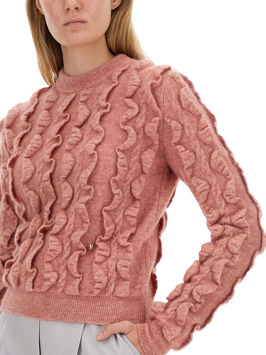 Moschino Sweaters - Pink | Wanan Luxury