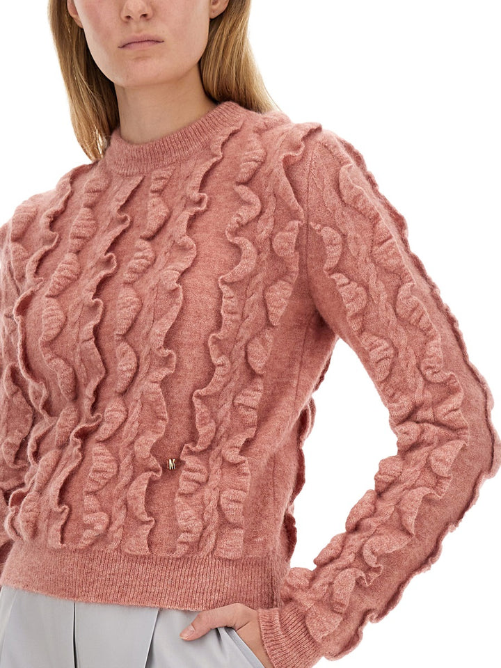 Moschino Sweaters - Pink | Wanan Luxury