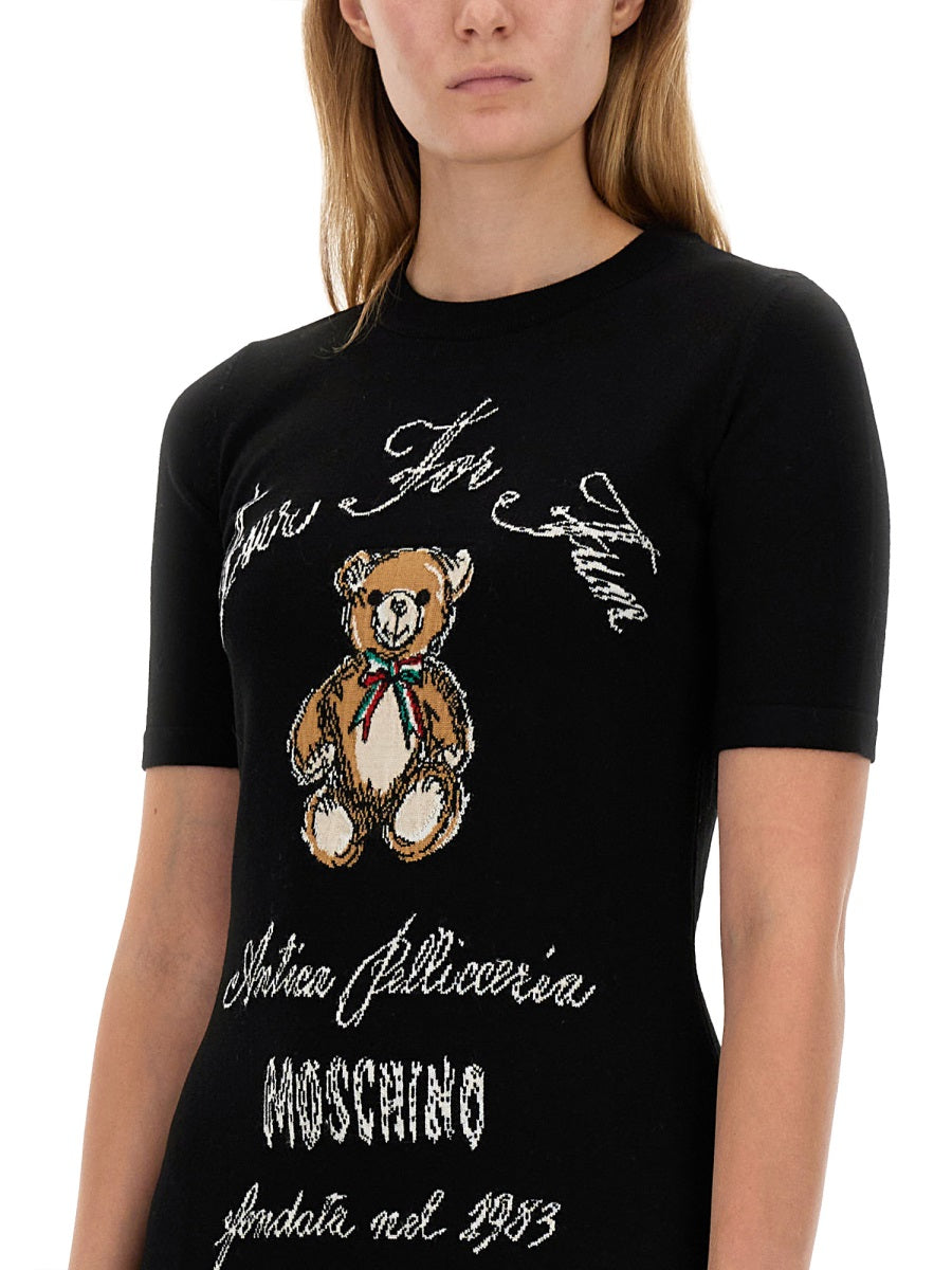 Moschino Suits & Dresses - Black | Wanan Luxury