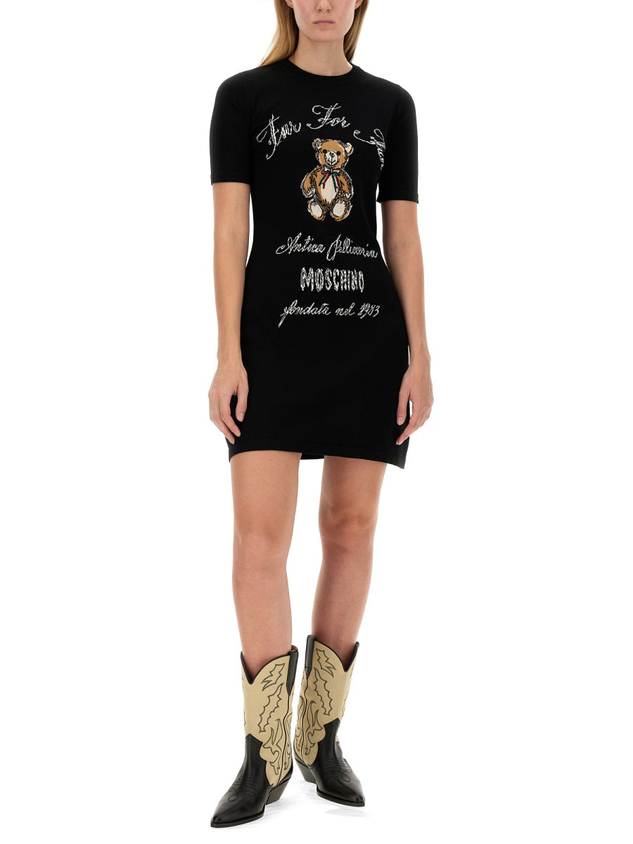 Moschino Suits & Dresses - Black | Wanan Luxury