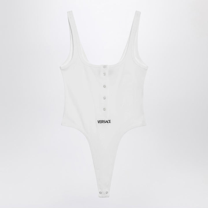 Versace Leotards & Unitards - White | 6b99b5c42c47c2c7ddfd877c8feadf60b853b539