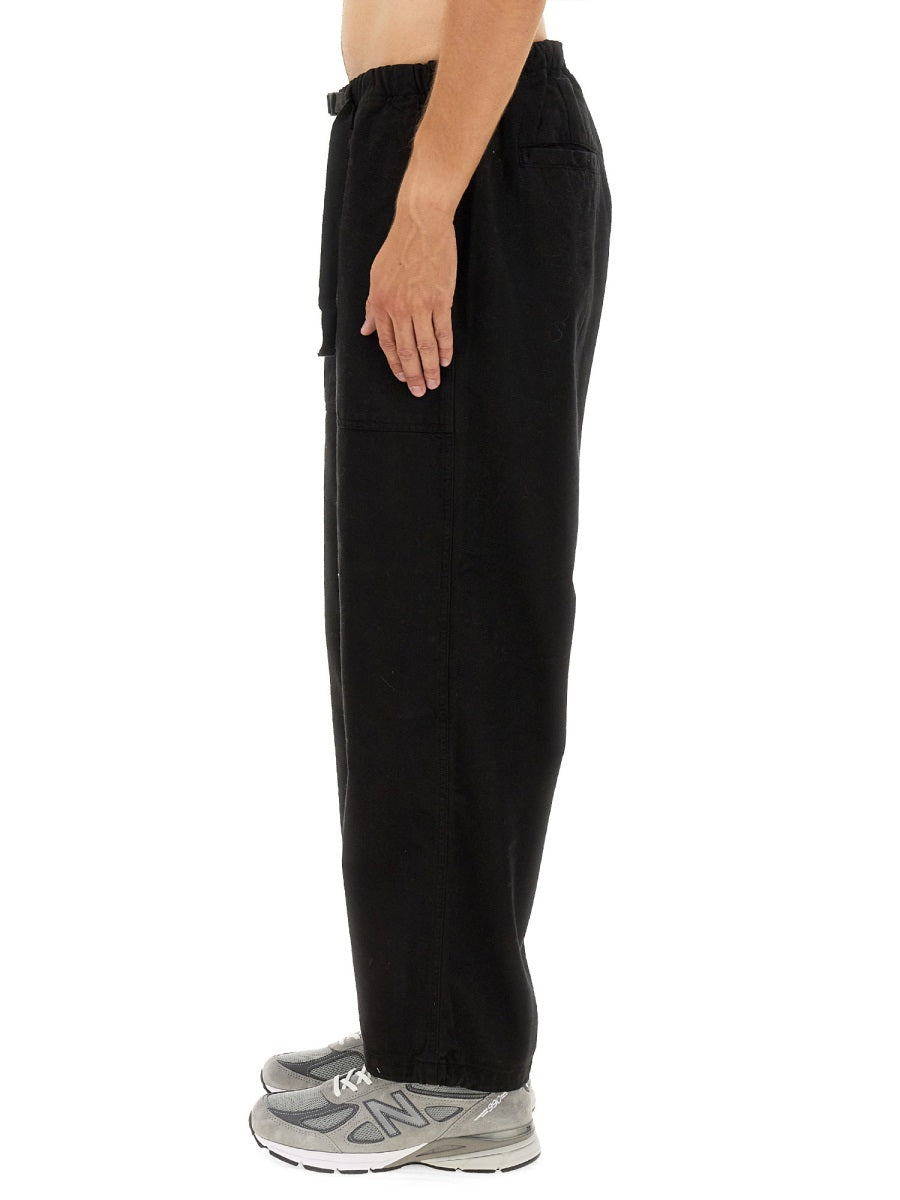 Carhartt Wip Pants - Black | Wanan Luxury