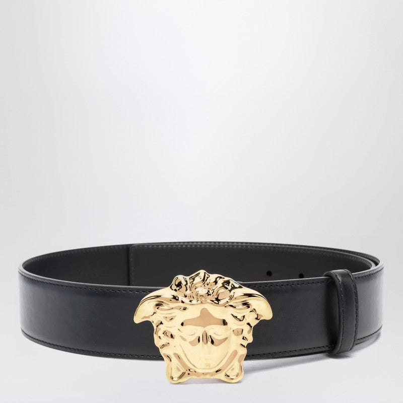 Versace Belts - Black | fb0639edb09f42f3c1f411e4b39d6526e2c91f6c