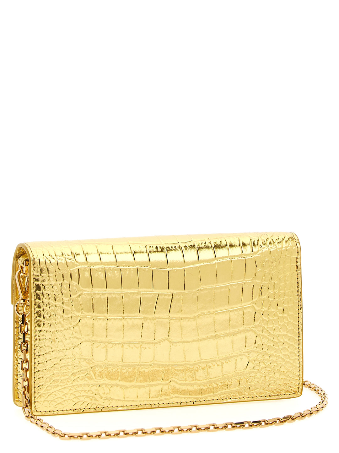 Versace Medusa Wallets and Card Holders - Gold | 5344d543708df6b879be83f8b2363e289fccbd65