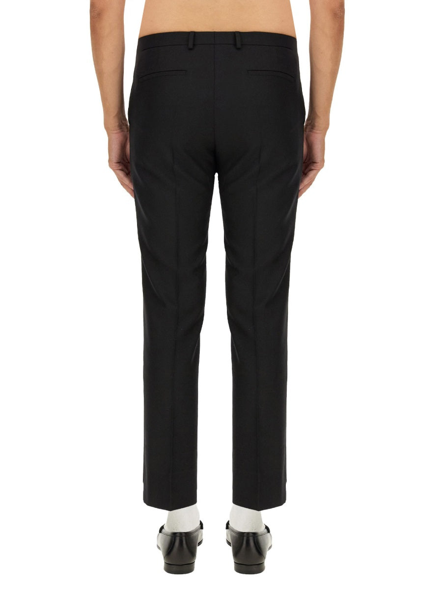 Gucci Pants - Black | 3479649b3c5ed2c3fc6e2ce1c9f7575c5720b60f