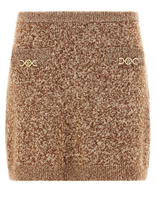 Mouline Skirts Multicolor