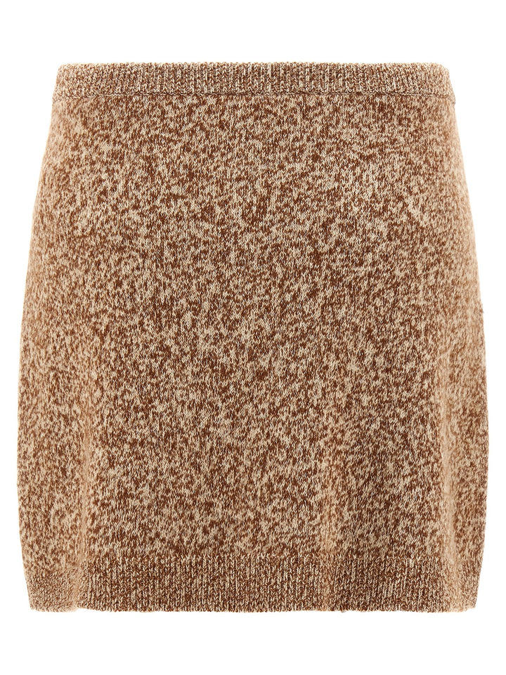 Versace Mouline Skirts - Multicolor | fc8086972e61679e008a48d4c541c2934310441e