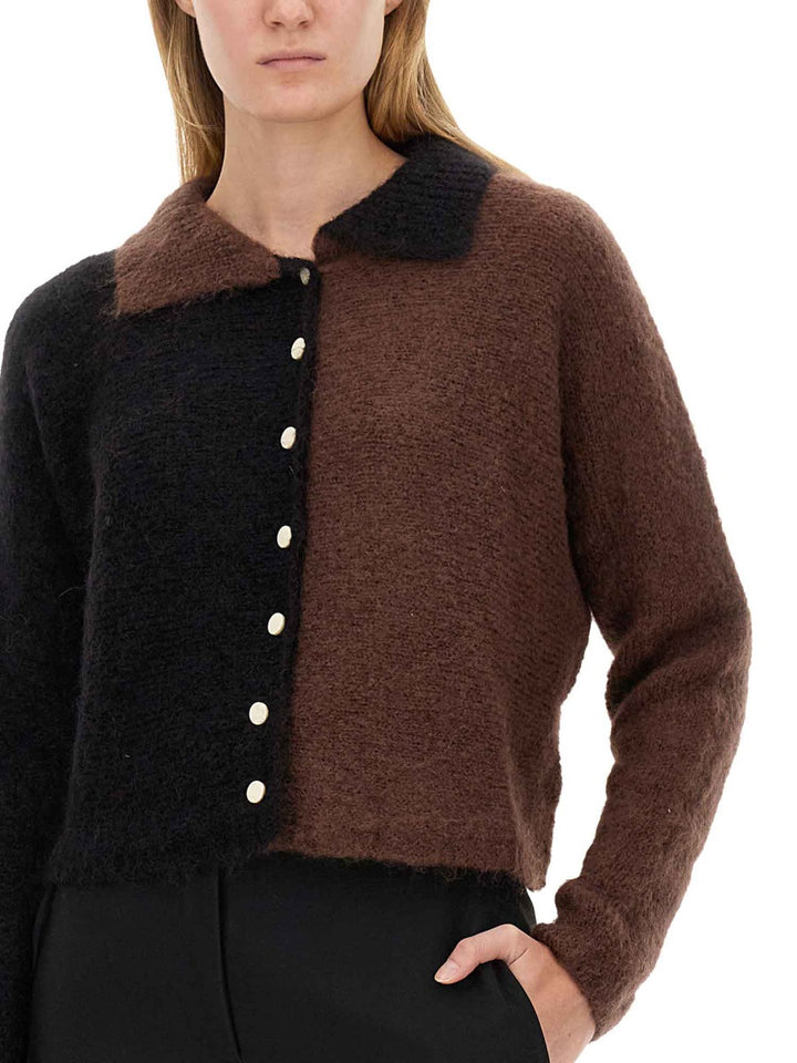 Alysi Sweaters - Multcolor | Wanan Luxury