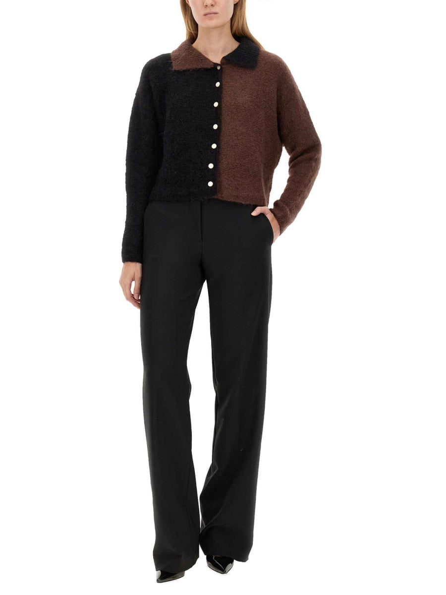 Alysi Sweaters - Multcolor | Wanan Luxury