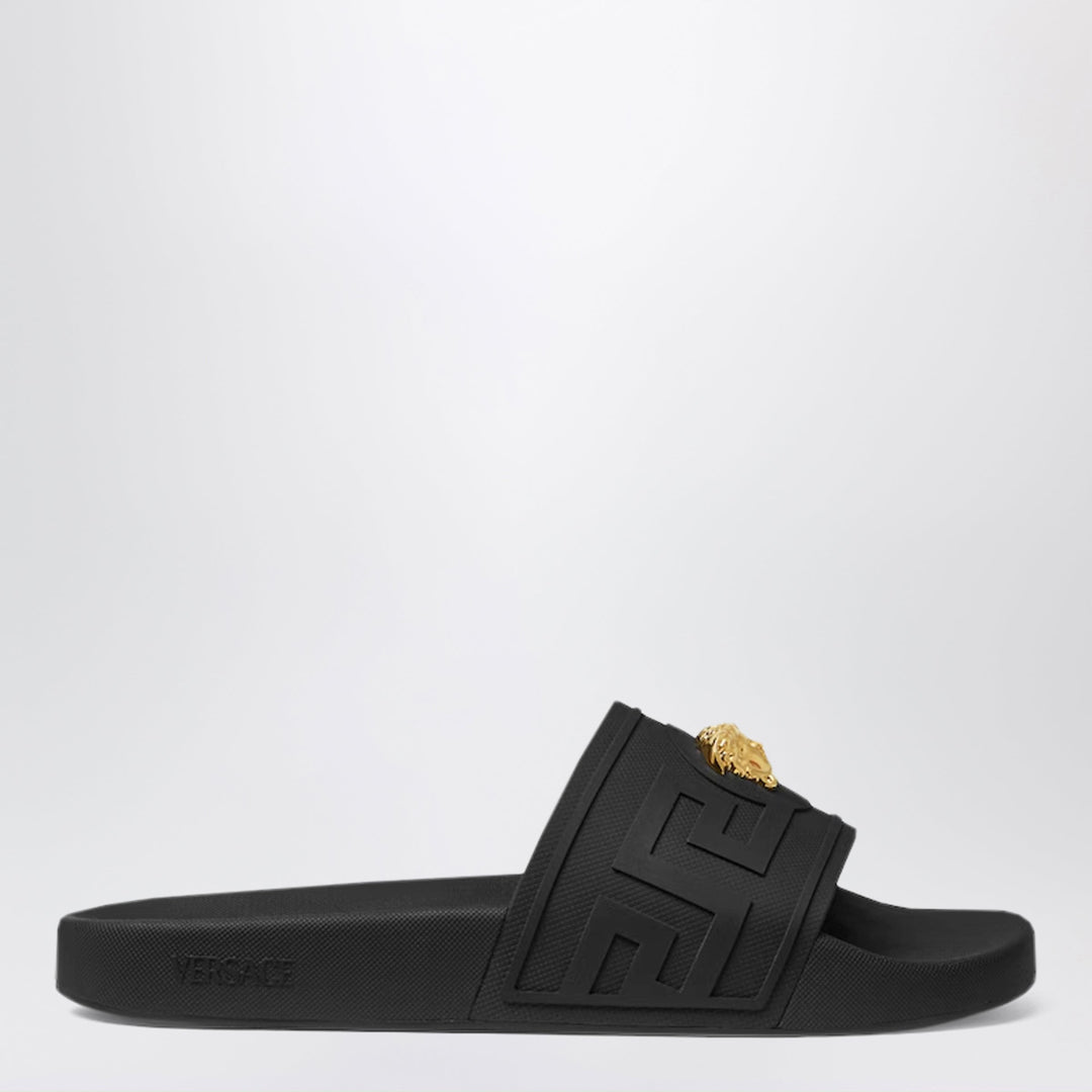 Versace Shoes - Black | 647617eaa001c8c6430c56edb964f5fba8190fa6
