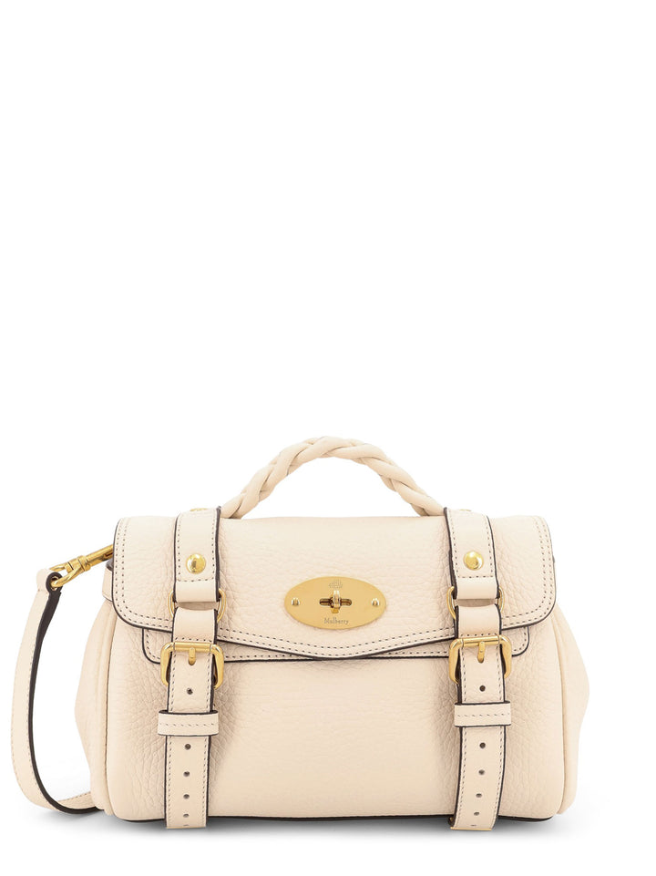 Mulberry Bags - Eggshell | 6237e1628d21559a170075f71843deff1b5232c1