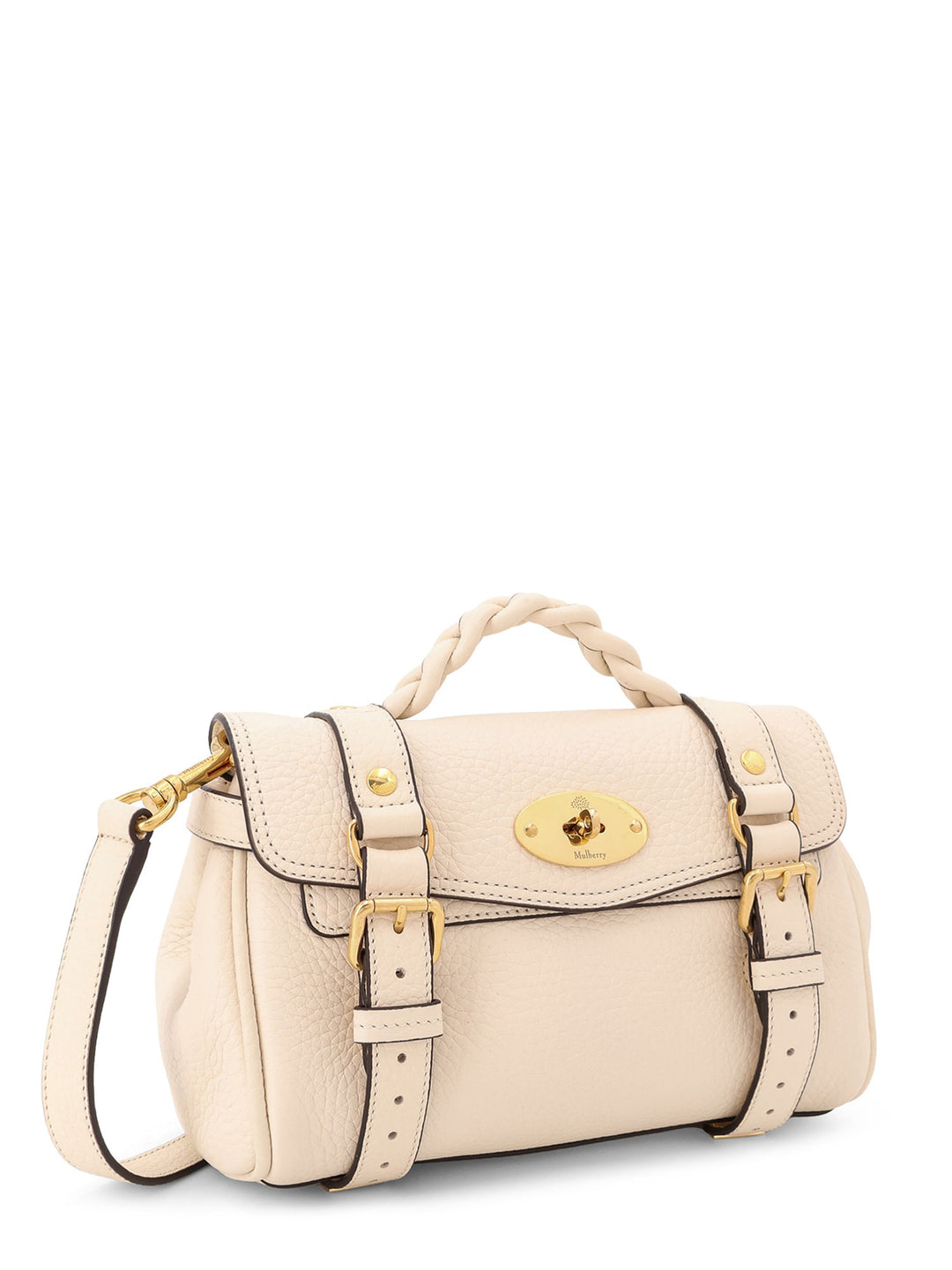 Mulberry Bags - Eggshell | c3be09145b40e64f22a980daf92b20f63410bfb5
