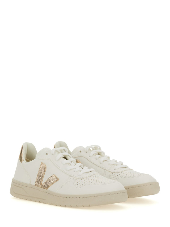 Veja Sneakers - White | Wanan Luxury