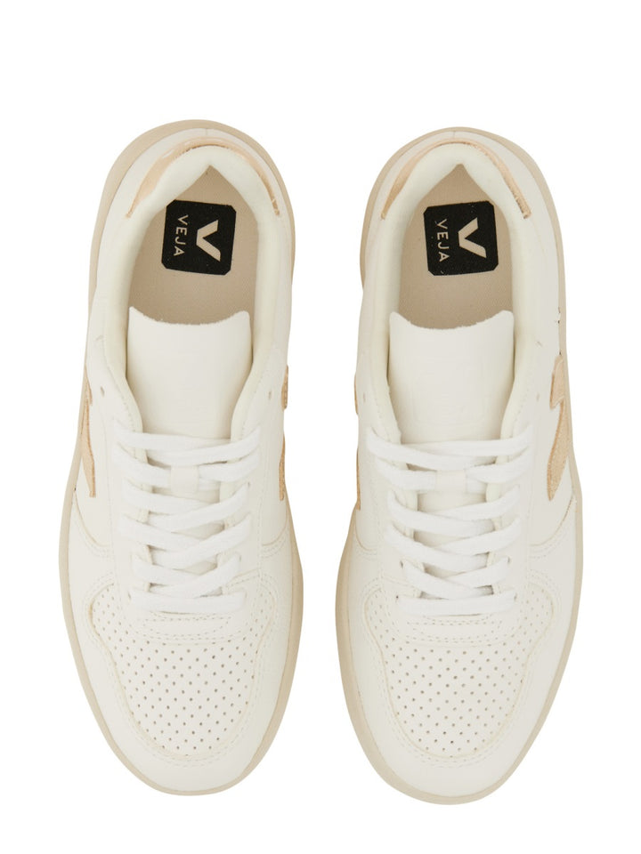 Veja Sneakers - White | Wanan Luxury