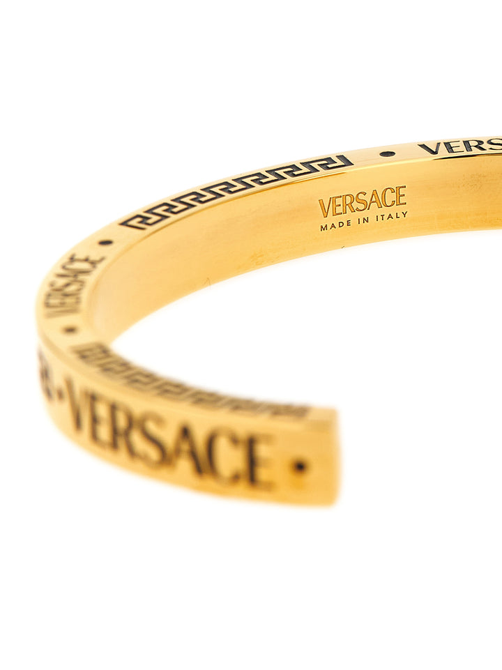 Versace Versace Jewelry - Gold | 49937739faefe3eb47b852a1b8b6226141ad5235