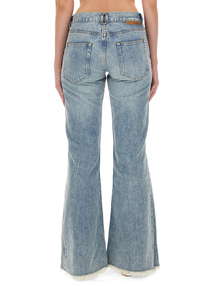 Stella McCartney Denim - Blue | Wanan Luxury