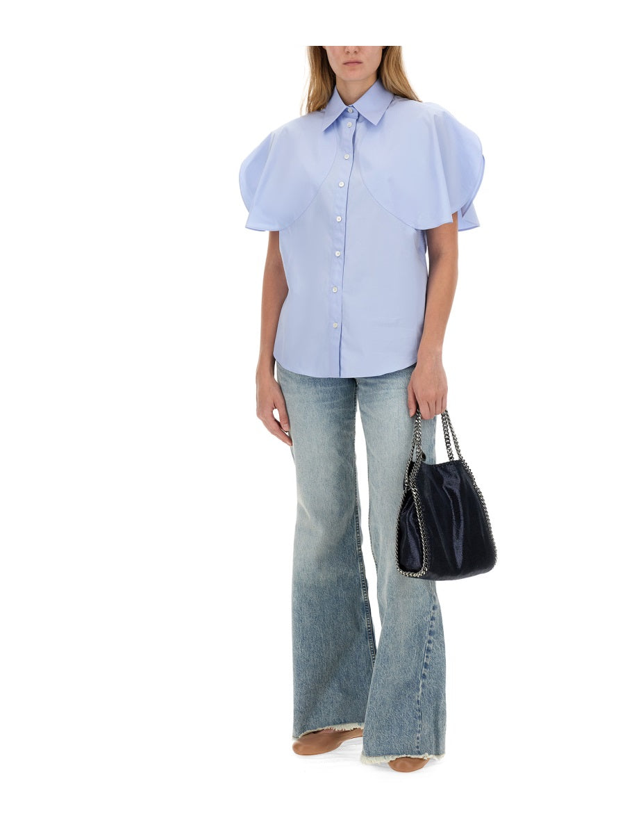 Stella McCartney Denim - Blue | Wanan Luxury