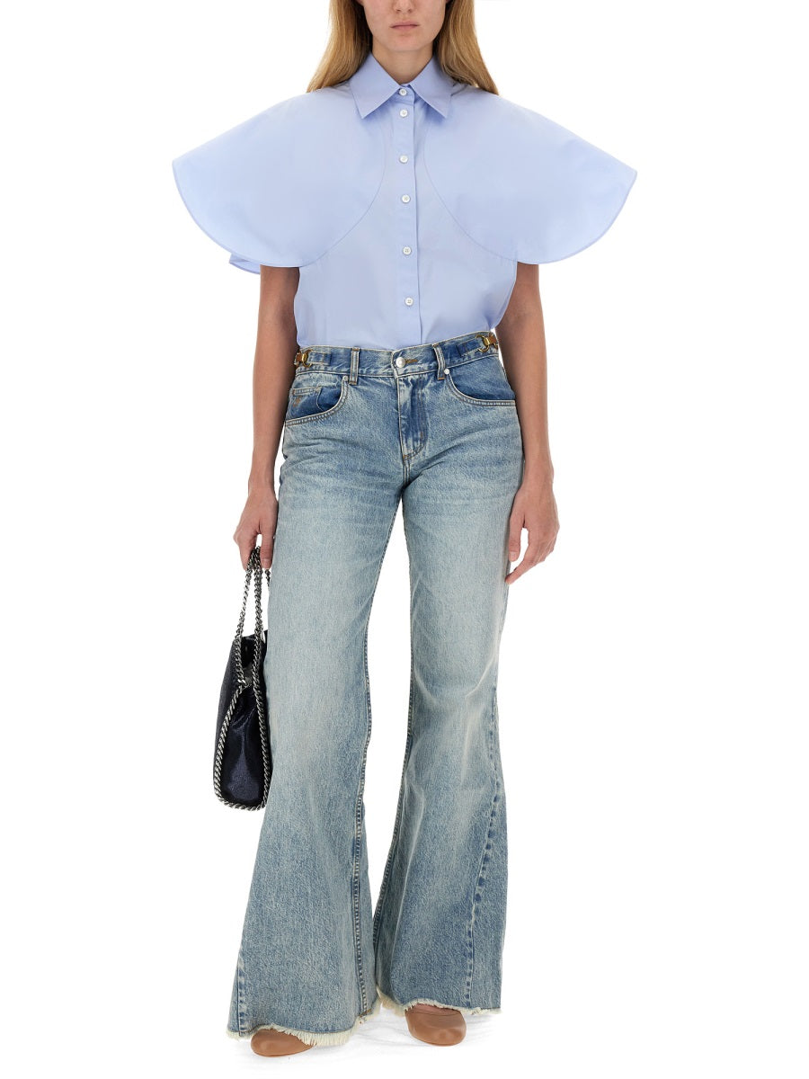 Stella McCartney Denim - Blue | Wanan Luxury