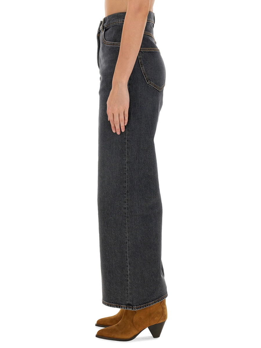 Etro Denim - Grey | Wanan Luxury