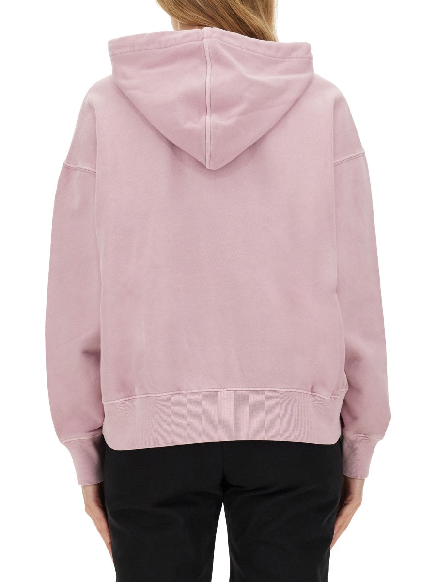 Ps Paul Smith Sweatshirts - Pink | Wanan Luxury