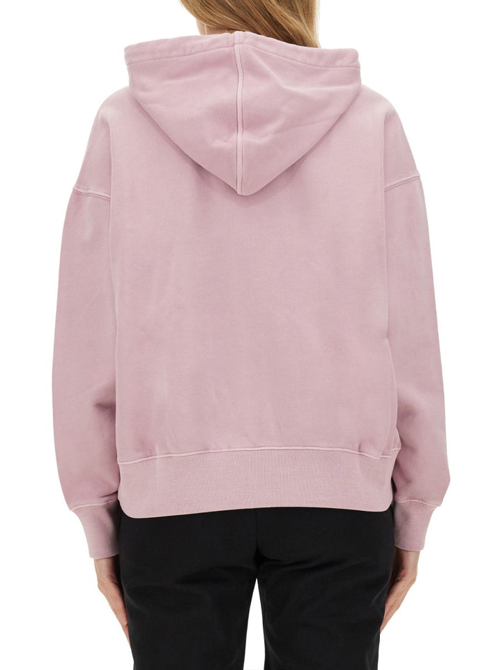 Ps Paul Smith Sweatshirts - Pink | Wanan Luxury