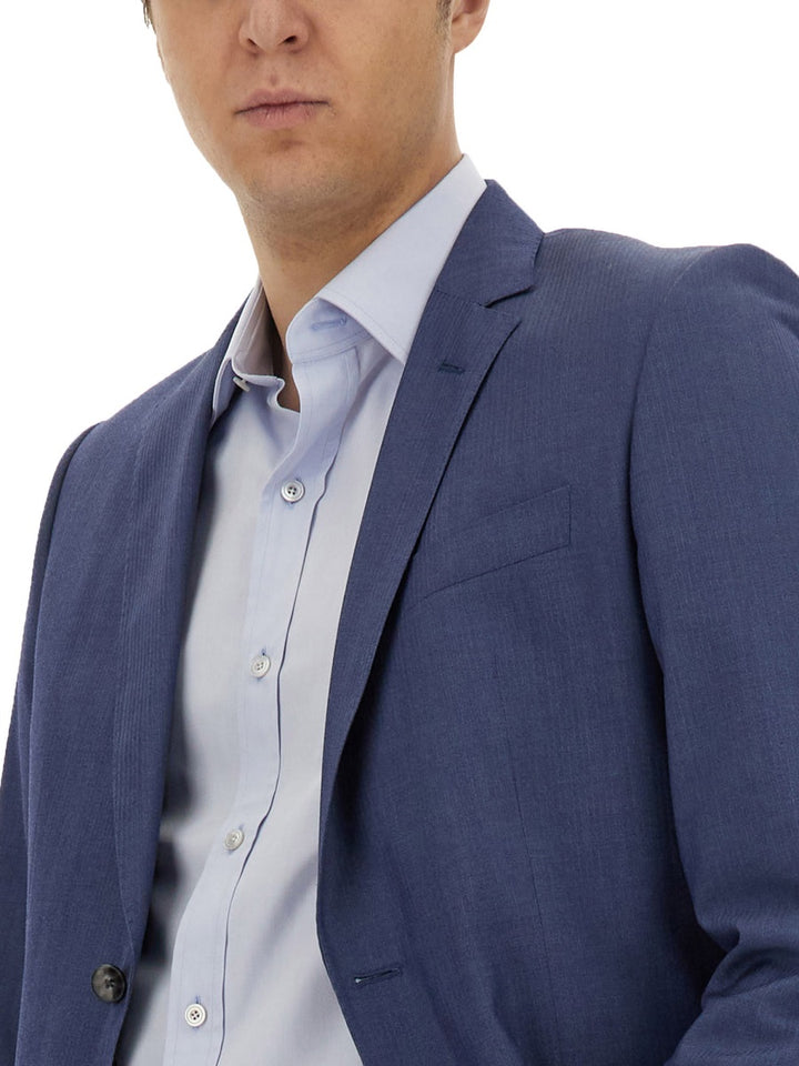 Boss Suits & Dresses - Blue | Wanan Luxury