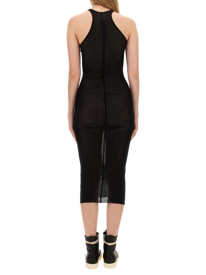 Rick Owens Suits & Dresses - Black | Wanan Luxury