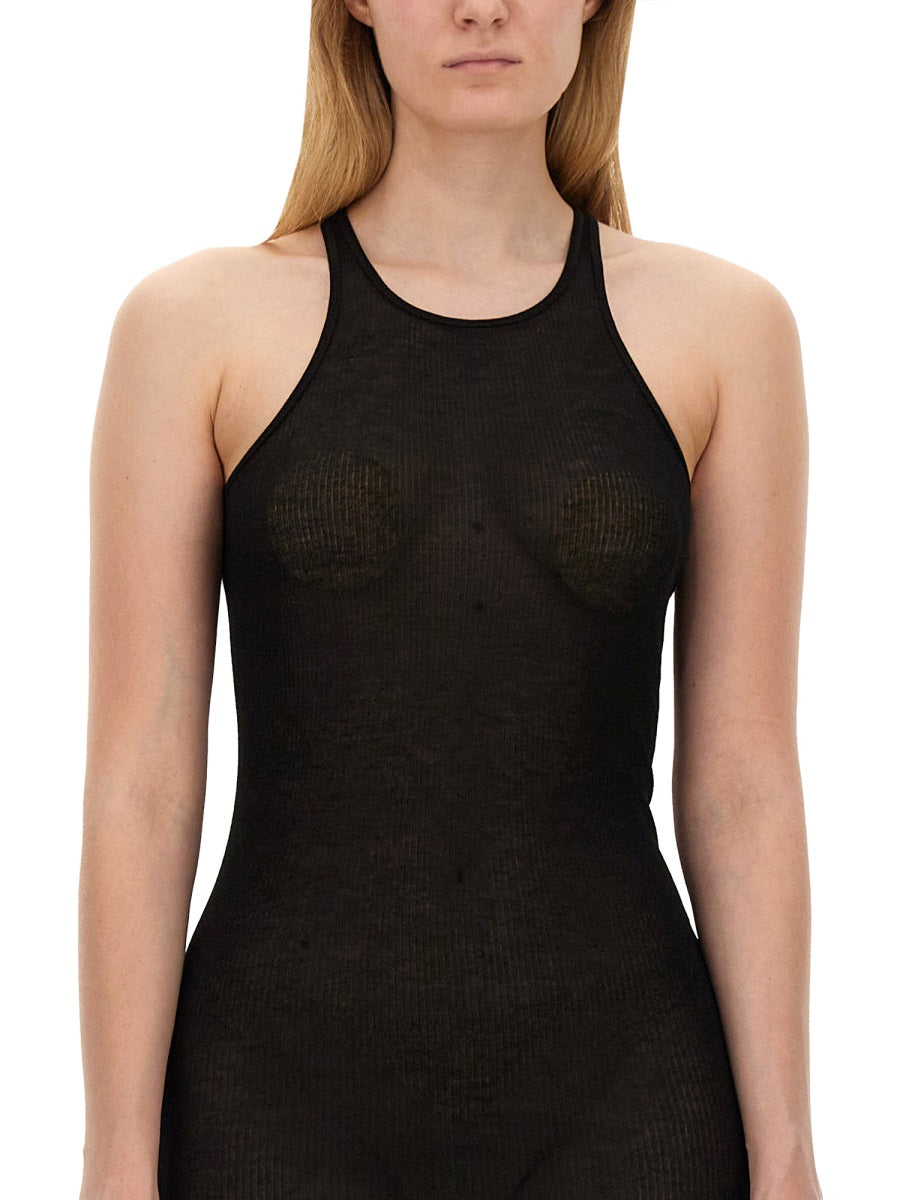 Rick Owens Suits & Dresses - Black | Wanan Luxury