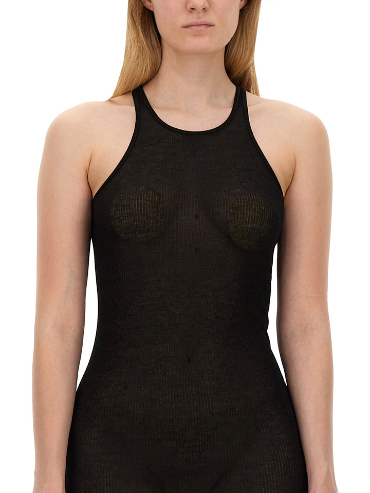 Rick Owens Suits & Dresses - Black | Wanan Luxury