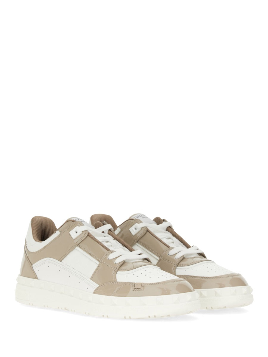 Valentino Garavani Sneakers - White | Wanan Luxury