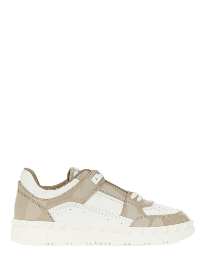 Valentino Garavani Sneakers - White | Wanan Luxury