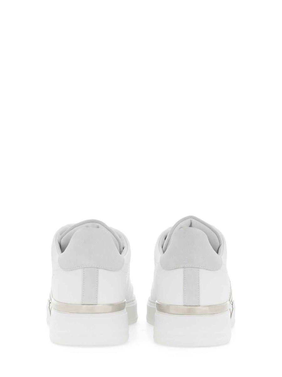 Philipp Plein Sneakers - White | Wanan Luxury