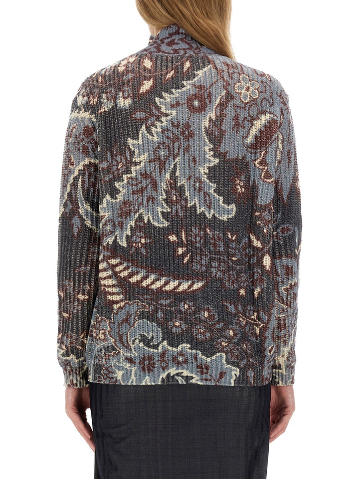 Etro Sweaters - Multcolor | Wanan Luxury