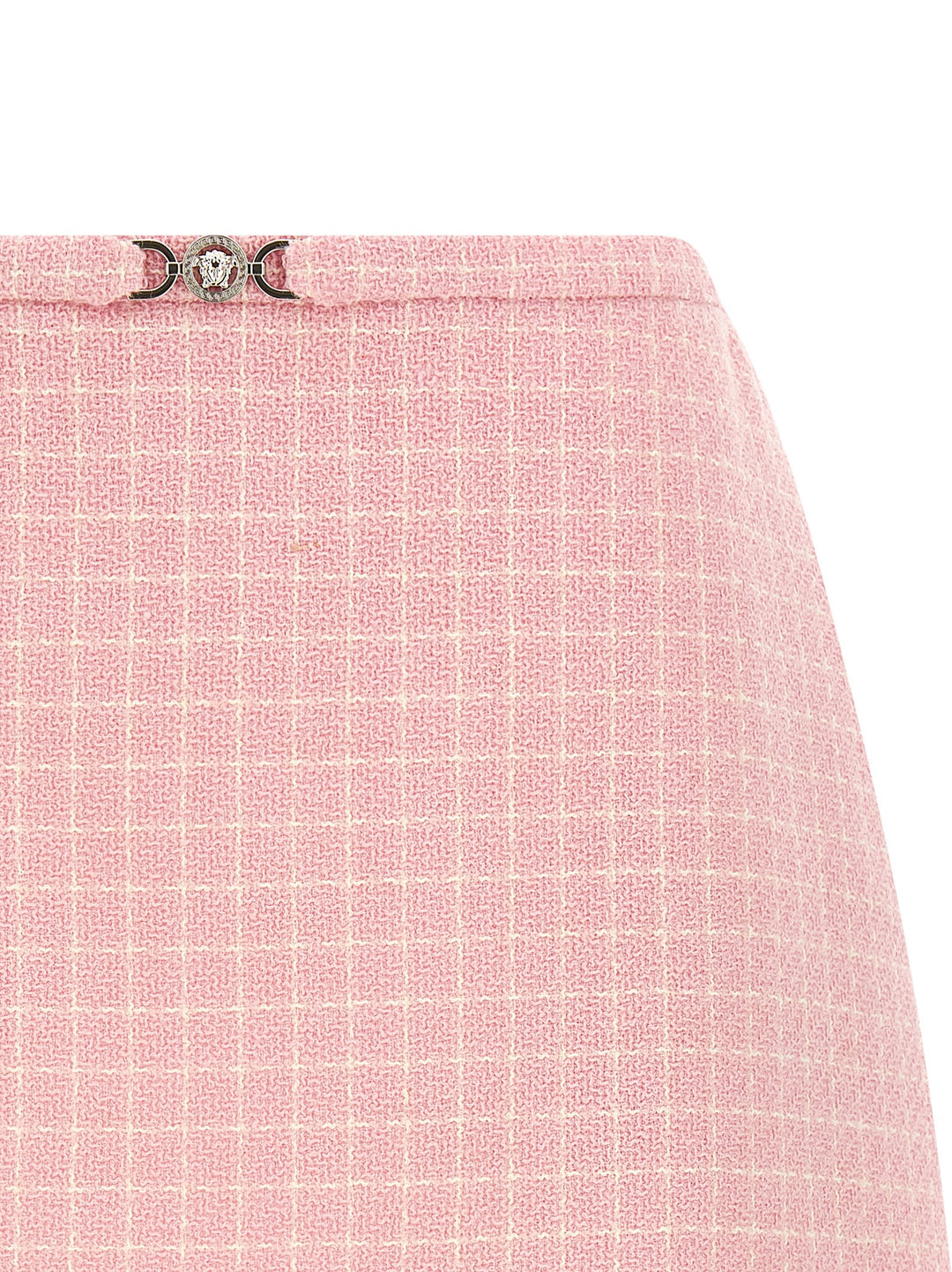 Versace Medusa Skirts - Pink | 278ce6746620e67a4fef9fde55538b2c74b4245f