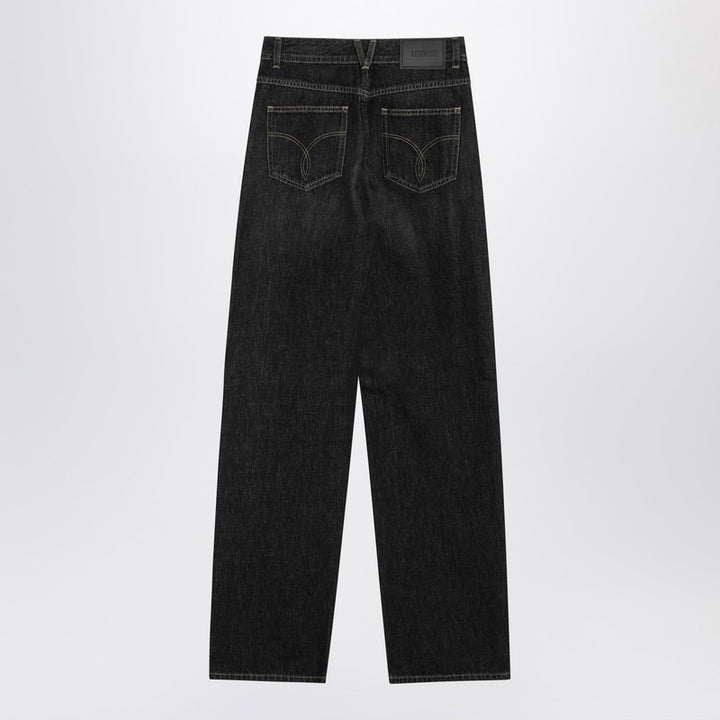 Versace Pants - Black | 63c97e4e10088a764180746f8bea70b3eb475bd7